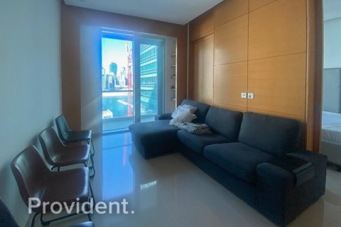 Appartement à Business Bay, Dubai, 1 chambre, № 1795 - photo 2