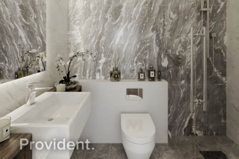 Appartement à Mohammed Bin Rashid City, Dubai, 2 chambres, № 1791 - photo 12