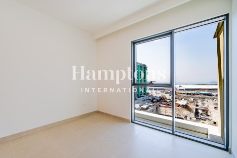Appartement à Mina Rashid, Dubai, 2 chambres, 101.63588200 m², № 99719 - photo 12
