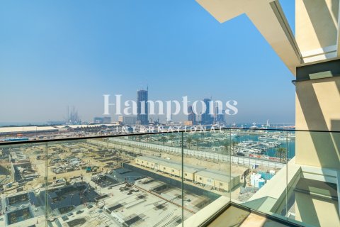 Appartement à Mina Rashid, Dubai, 2 chambres, 101.63588200 m², № 99719 - photo 21