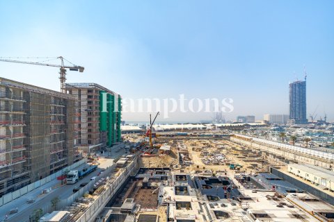 Appartement à Mina Rashid, Dubai, 2 chambres, 101.63588200 m², № 99719 - photo 22