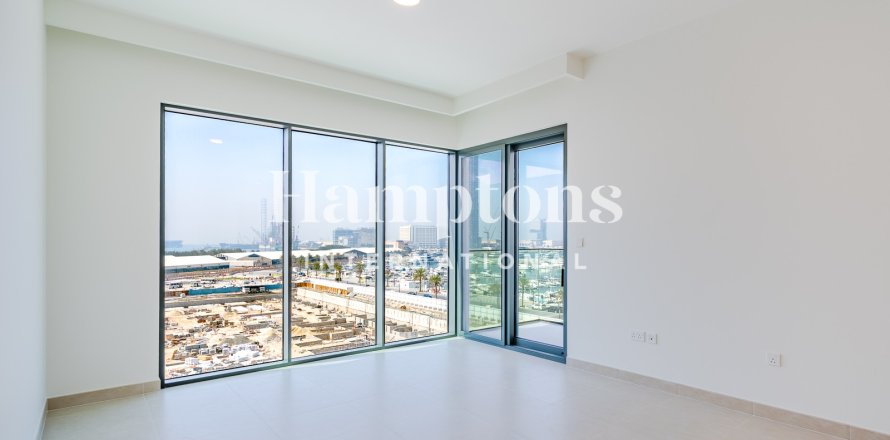 Appartement à Mina Rashid, Dubai, 2 chambres, 101.636 m², № 99719