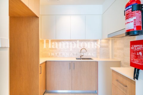 Appartement à Mina Rashid, Dubai, 2 chambres, 101.63588200 m², № 99719 - photo 10