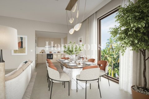 Appartement à Dubai Creek Harbour (The Lagoons), Dubai, 2 chambres, 95.02954967 m², № 99714 - photo 9