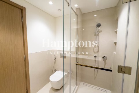 Снять в аренду квартиру в Dubai Creek Harbour (The Lagoons), Дубай: 2 спальни, 95.02954967м², № 99714 - фото 14