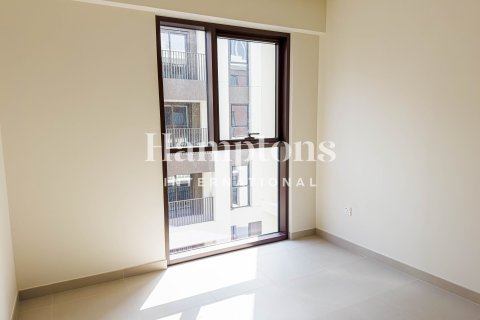 Снять в аренду квартиру в Dubai Creek Harbour (The Lagoons), Дубай: 2 спальни, 95.02954967м², № 99714 - фото 5