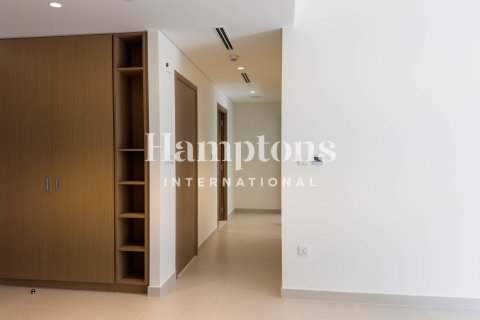 Снять в аренду квартиру в Dubai Creek Harbour (The Lagoons), Дубай: 2 спальни, 95.02954967м², № 99714 - фото 3