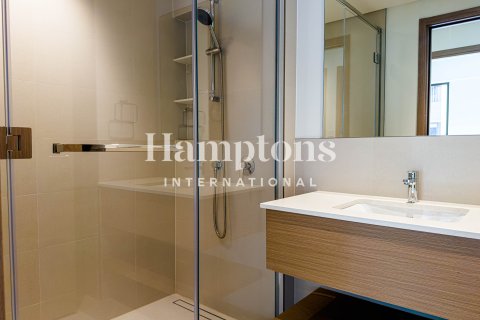 Снять в аренду квартиру в Dubai Creek Harbour (The Lagoons), Дубай: 2 спальни, 95.02954967м², № 99714 - фото 8