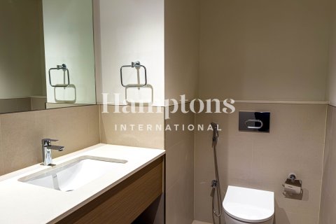 Снять в аренду квартиру в Dubai Creek Harbour (The Lagoons), Дубай: 2 спальни, 95.02954967м², № 99714 - фото 6