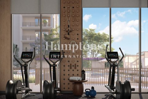 Appartement à Dubai Creek Harbour (The Lagoons), Dubai, 2 chambres, 95.02954967 m², № 99714 - photo 2