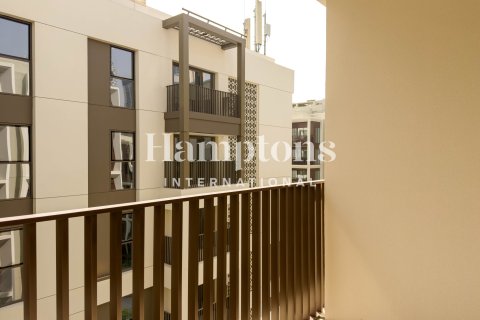 Снять в аренду квартиру в Dubai Creek Harbour (The Lagoons), Дубай: 2 спальни, 95.02954967м², № 99714 - фото 7