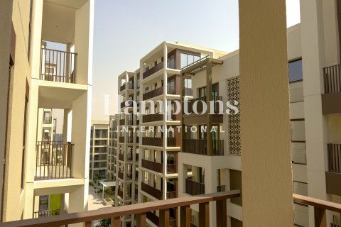 Снять в аренду квартиру в Dubai Creek Harbour (The Lagoons), Дубай: 2 спальни, 95.02954967м², № 99714 - фото 9