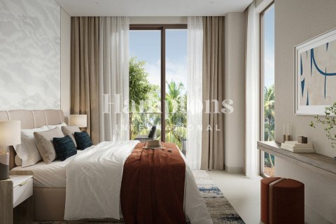 Appartement à Dubai Creek Harbour (The Lagoons), Dubai, 2 chambres, 95.02954967 m², № 99714 - photo 4