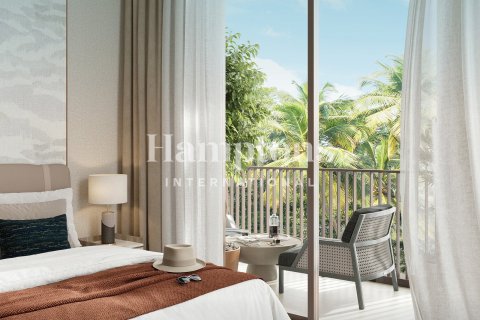 Appartement à Dubai Creek Harbour (The Lagoons), Dubai, 2 chambres, 95.02954967 m², № 99714 - photo 8