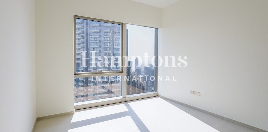 Appartement à Grandeur Residences, Palm Jumeirah, Dubai, 2 chambres, 118.08 m², № 99715