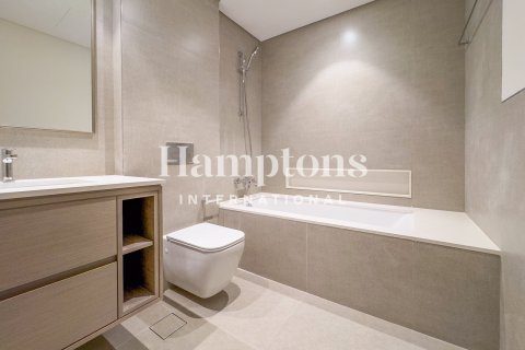 Appartement à Grandeur Residences, Palm Jumeirah, Dubai, 2 chambres, 118.07971300 m², № 99715 - photo 9