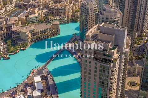 Appartement à Grandeur Residences, Palm Jumeirah, Dubai, 2 chambres, 118.07971300 m², № 99715 - photo 3
