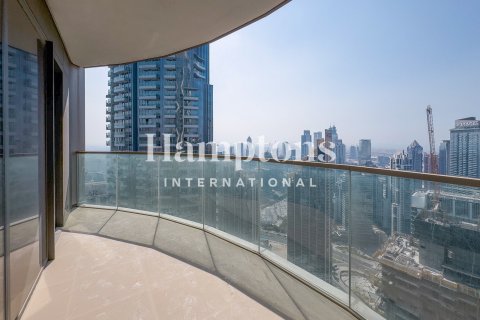 Appartement à Grandeur Residences, Palm Jumeirah, Dubai, 2 chambres, 118.07971300 m², № 99715 - photo 22