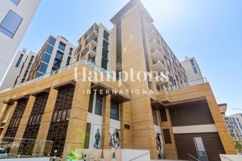 Appartement à Al Jaddaf, Dubai, 1 chambre, 92.25267900 m², № 99720 - photo 4