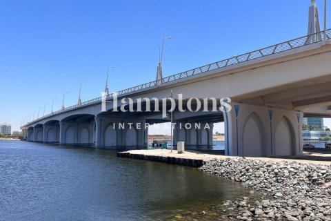 Appartement à Al Jaddaf, Dubai, 1 chambre, 92.25267900 m², № 99720 - photo 13