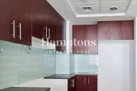 Appartement à Al Jaddaf, Dubai, 1 chambre, 92.25267900 m², № 99720 - photo 11