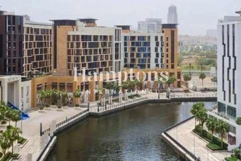 Appartement à Al Jaddaf, Dubai, 1 chambre, 92.25267900 m², № 99720 - photo 9