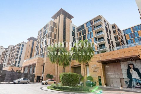 Appartement à Al Jaddaf, Dubai, 1 chambre, 92.25267900 m², № 99720 - photo 14