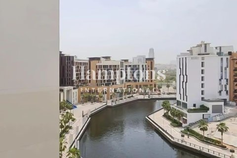 Appartement à Al Jaddaf, Dubai, 1 chambre, 92.25267900 m², № 99720 - photo 7
