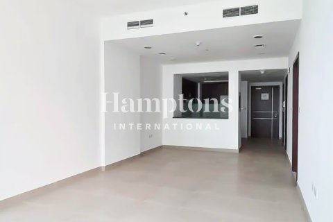 Appartement à Al Jaddaf, Dubai, 1 chambre, 92.25267900 m², № 99720 - photo 2