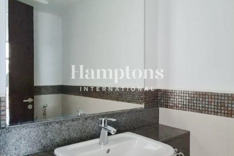 Appartement à Al Jaddaf, Dubai, 1 chambre, 92.25267900 m², № 99720 - photo 6