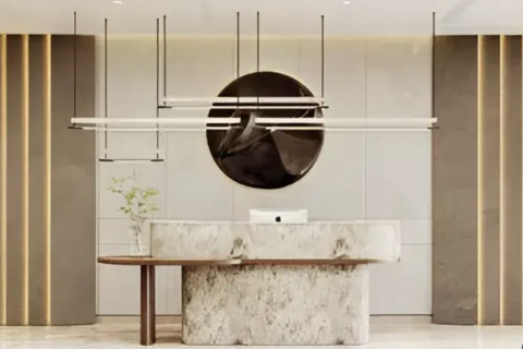 Appartement à Dubai, 1 chambre, 64 m², № 99726 - photo 2