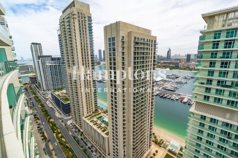 Appartement à Dubai Harbour, Dubai, 1 chambre, 69.00091616 m², № 99721 - photo 9