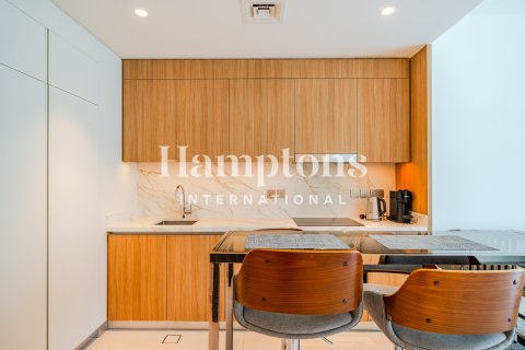 Appartement à Dubai Harbour, Dubai, 1 chambre, 69.00091616 m², № 99721 - photo 13