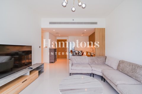 Квартира в Dubai Harbour, Дубай, 1 спальня, 69.0009м², № 99721
