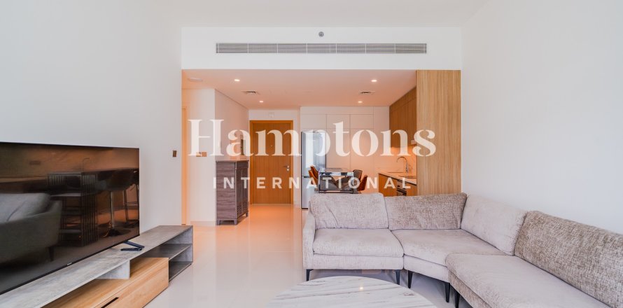 Appartement à Dubai Harbour, Dubai, 1 chambre, 69.0009 m², № 99721
