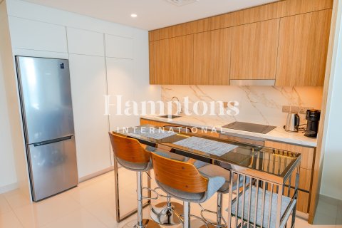Appartement à Dubai Harbour, Dubai, 1 chambre, 69.00091616 m², № 99721 - photo 16