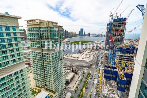 Appartement à Dubai Harbour, Dubai, 1 chambre, 69.00091616 m², № 99721 - photo 10