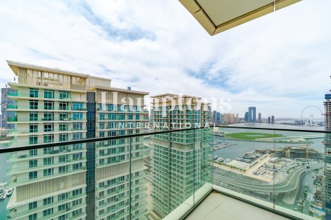 Appartement à Dubai Harbour, Dubai, 1 chambre, 69.00091616 m², № 99721 - photo 8