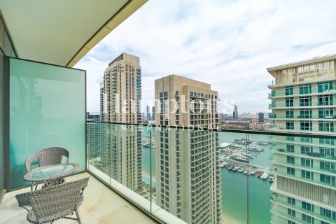 Appartement à Dubai Harbour, Dubai, 1 chambre, 69.00091616 m², № 99721 - photo 4