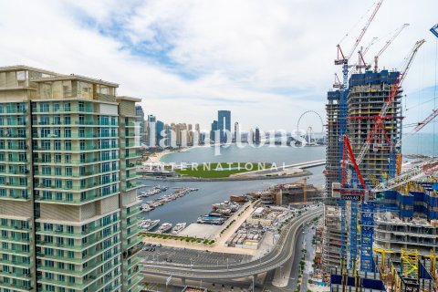 Appartement à Dubai Harbour, Dubai, 1 chambre, 69.00091616 m², № 99721 - photo 6