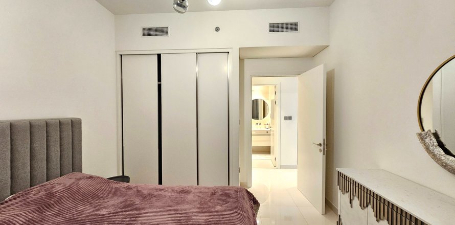 شقة في Dubai Harbour, دبي 1غرف نوم, 69.0009 م² رقم 99721