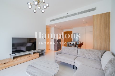Appartement à Dubai Harbour, Dubai, 1 chambre, 69.00091616 m², № 99721 - photo 3
