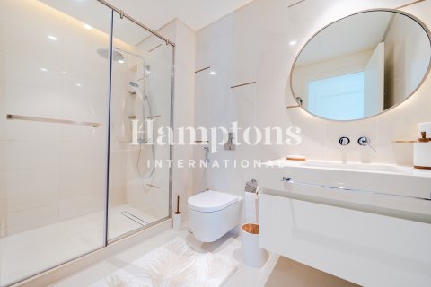 Appartement à Dubai Harbour, Dubai, 1 chambre, 69.00091616 m², № 99721 - photo 11
