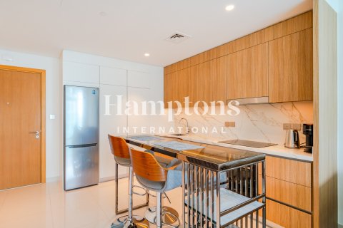 Appartement à Dubai Harbour, Dubai, 1 chambre, 69.00091616 m², № 99721 - photo 19