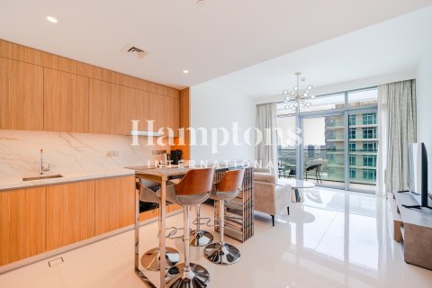 Appartement à Dubai Harbour, Dubai, 1 chambre, 69.00091616 m², № 99721 - photo 5