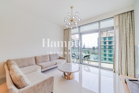 Appartement à Dubai Harbour, Dubai, 1 chambre, 69.00091616 m², № 99721 - photo 7