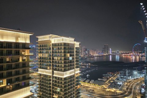شقة في Dubai Harbour, دبي 1غرف نوم, 69.00091616 م² رقم 99721 - صورة 11