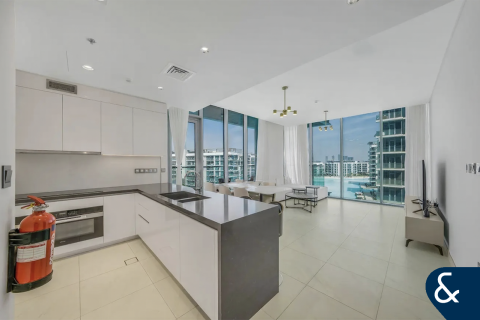 Apartment in Mohammed Bin Rashid City, Dubai 3 bedrooms, 154 sq.m. № 88893 - photo 7