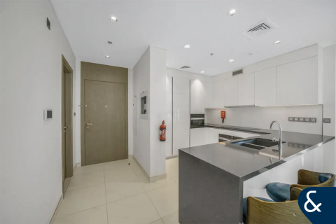 Apartment in Mohammed Bin Rashid City, Dubai 3 bedrooms, 154 sq.m. № 88893 - photo 5
