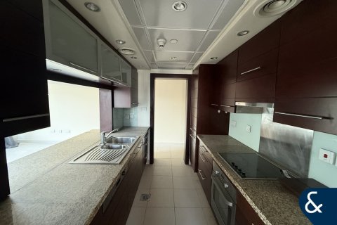 شقة في BURJ VIEWS في وسط مدينة دبي, دبي 1غرف نوم, 85 م² رقم 88900 - صورة 8
